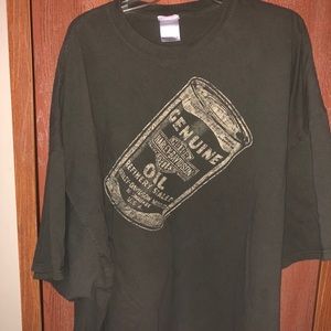 ❗️SALE! Men’s Harley Davidson shirt! 5X!